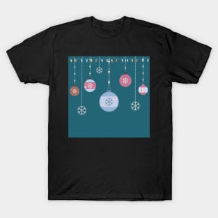 Winter T-Shirt